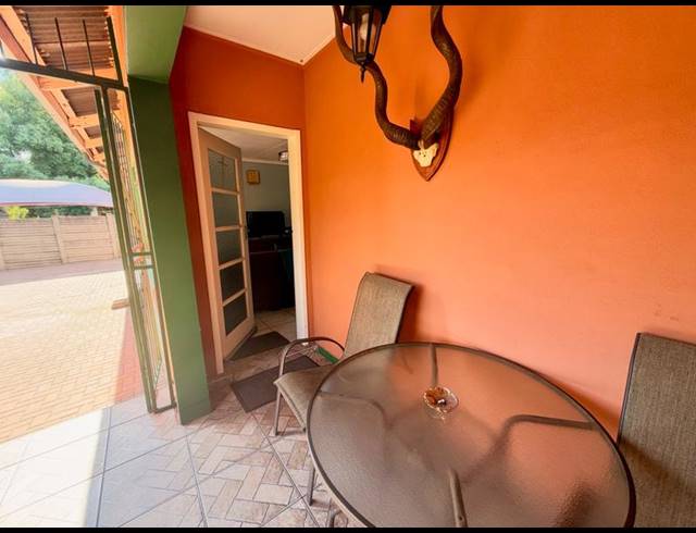 3 BEDROOM HOUSE FOR SALE IN VANDERBIJLPARK CW 6